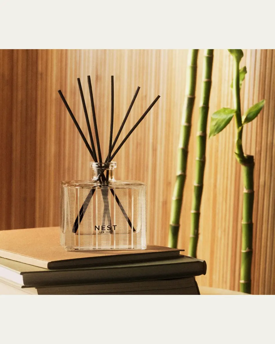 NEST New York Bamboo Reed Diffuser, 5.9 oz. | Thumbnail 4