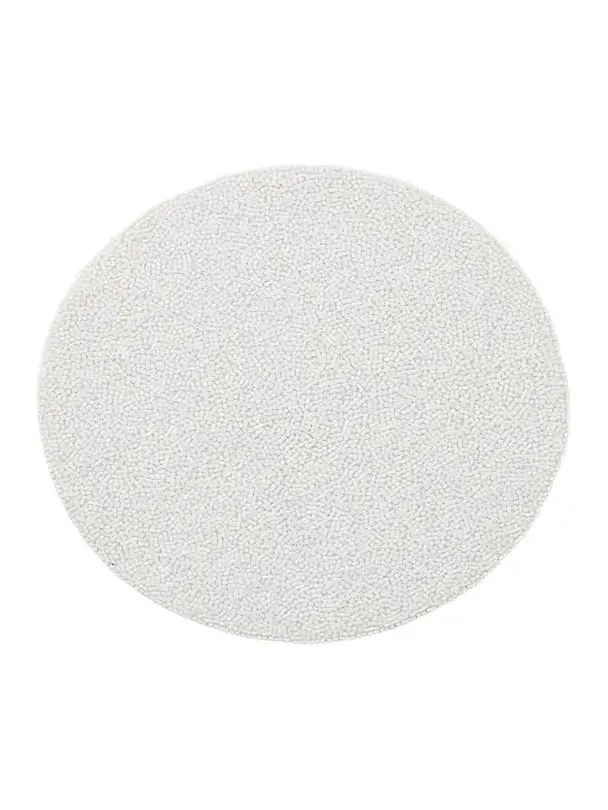 Kim Seybert Perennial Beaded Placemat