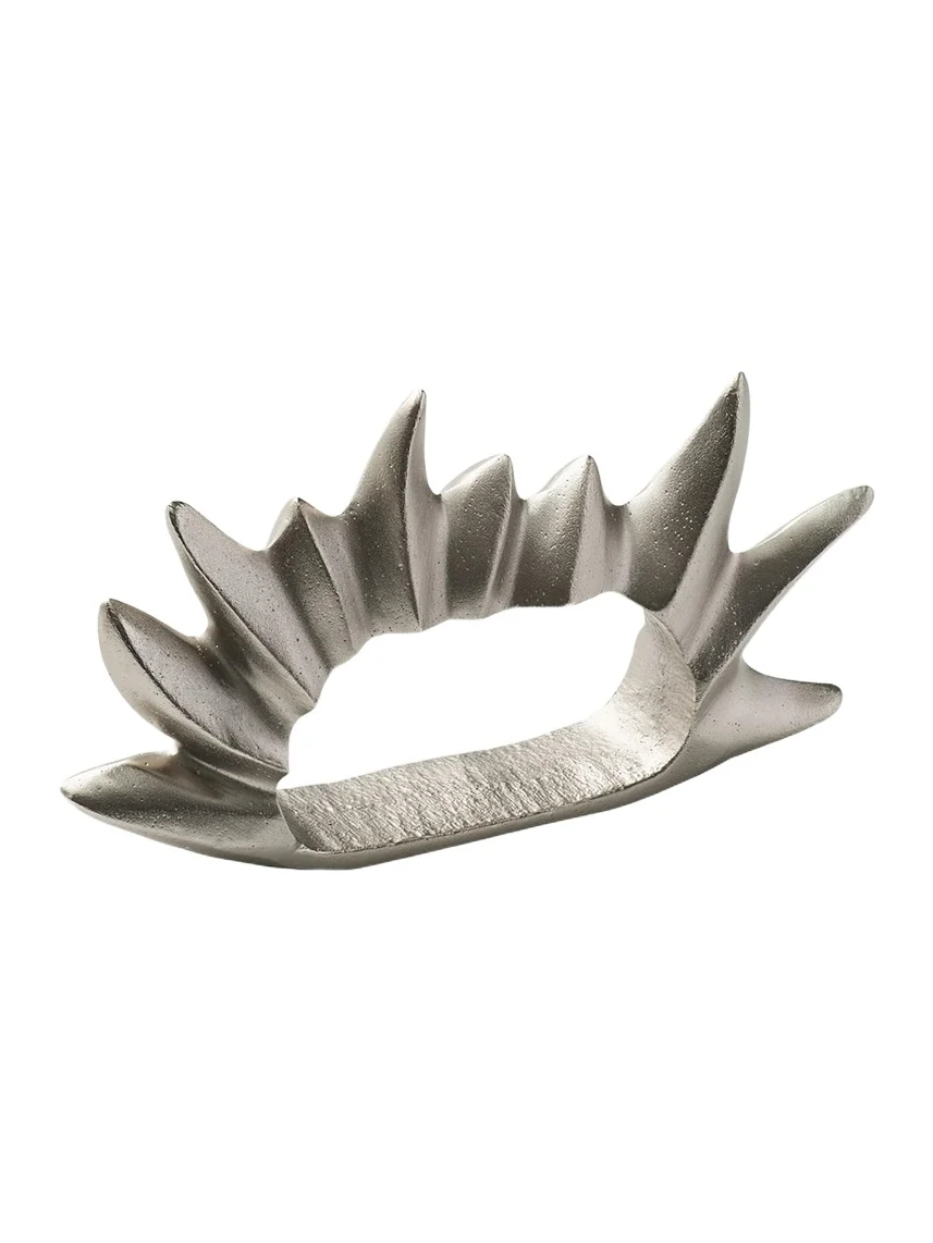 Kim Seybert Flame Napkin Ring