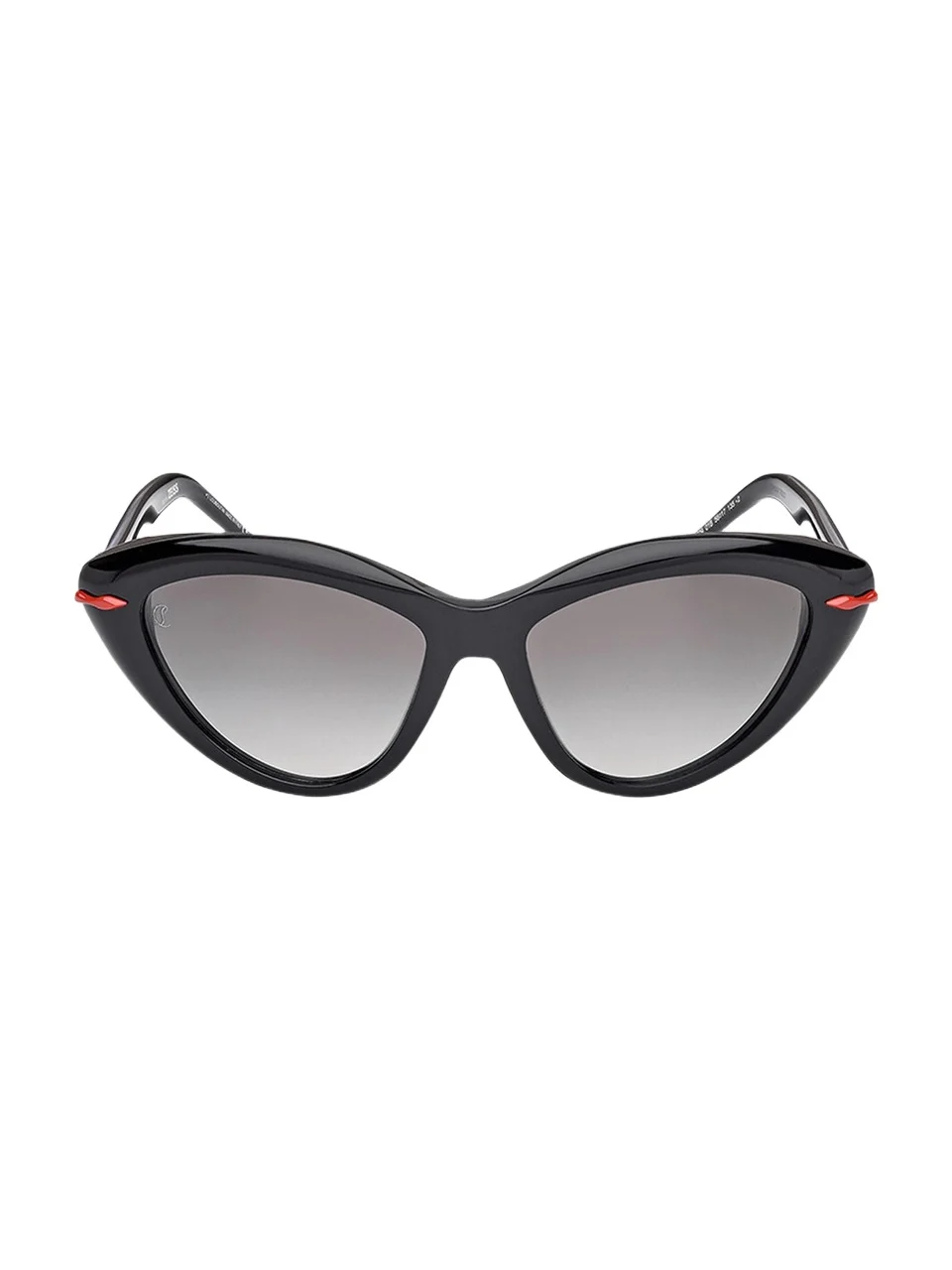 Acetate Cat-Eye Sunglasses Acetate Cat-Eye Sunglasses