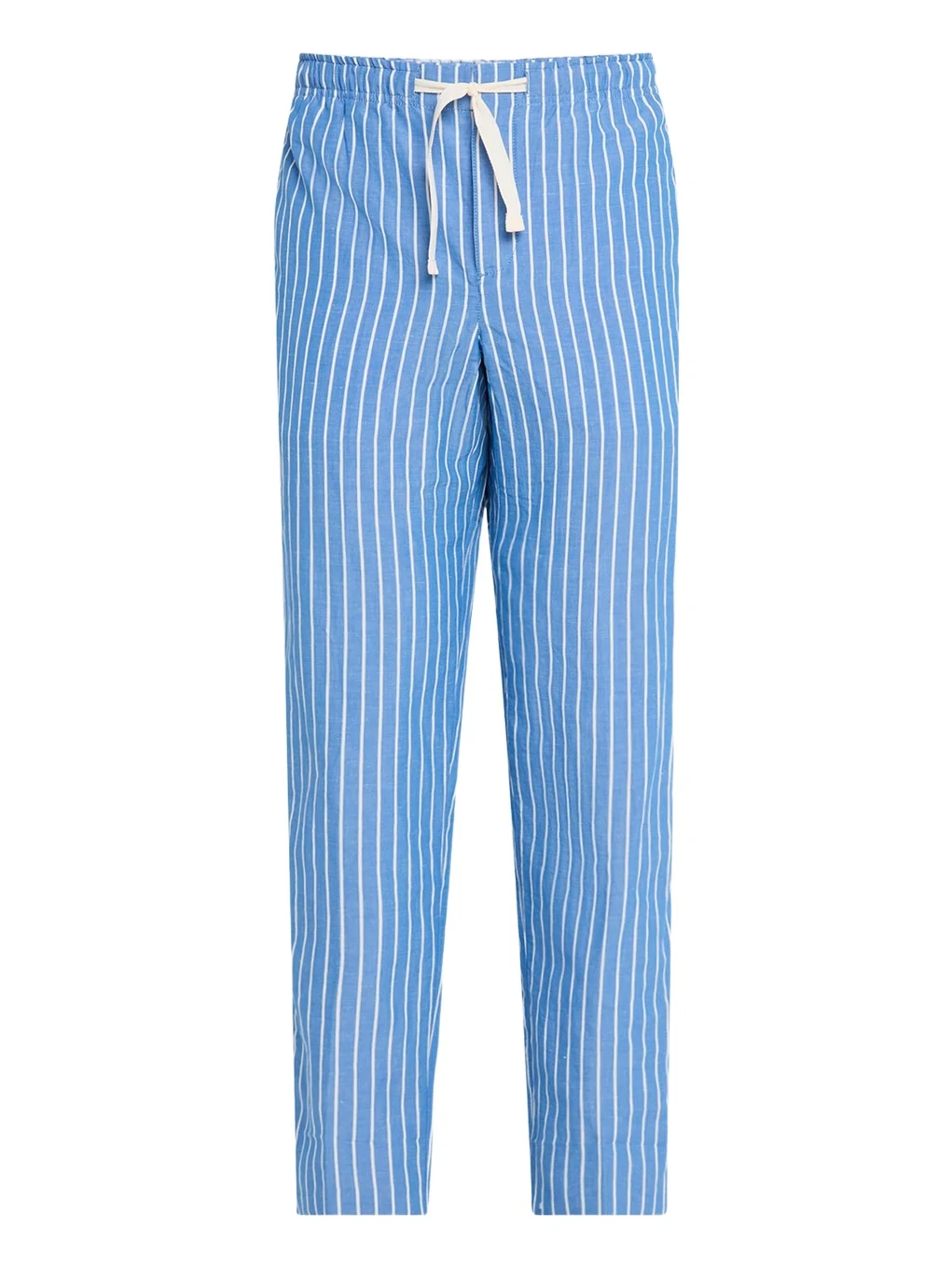 Orlebar Brown Men's Alex Relaxed-Fit Deckchair Stripe Trousers