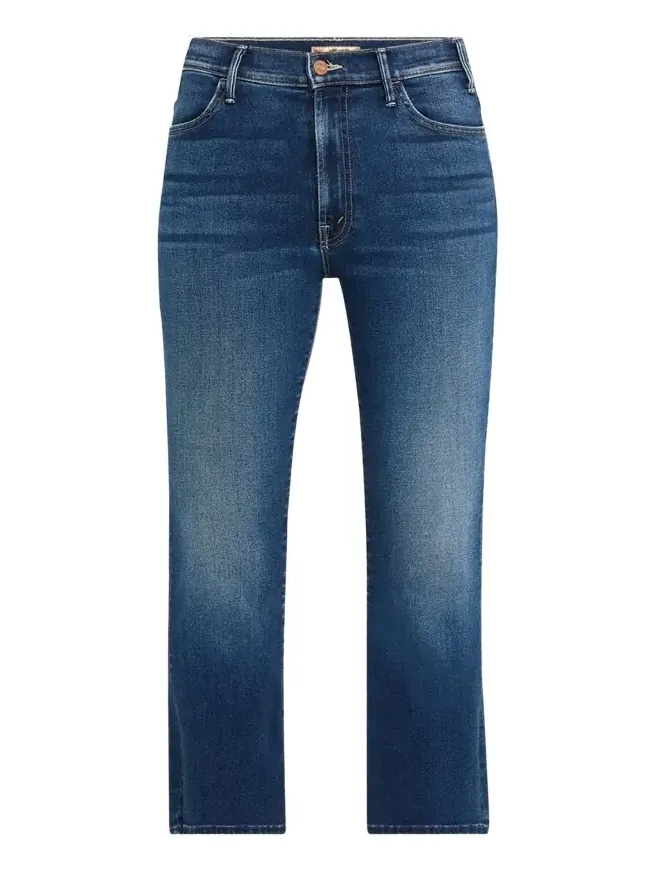 The Hustler Ankle Jeans The Hustler Ankle Jeans