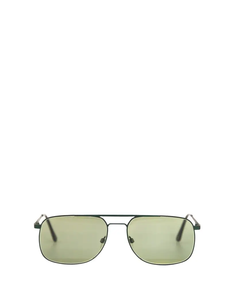 Selima Optique x Zankov Toni Aviator Metal Sunglasses | Image 1 Selima Optique x Zankov Toni Aviator Metal Sunglasses | Image 1