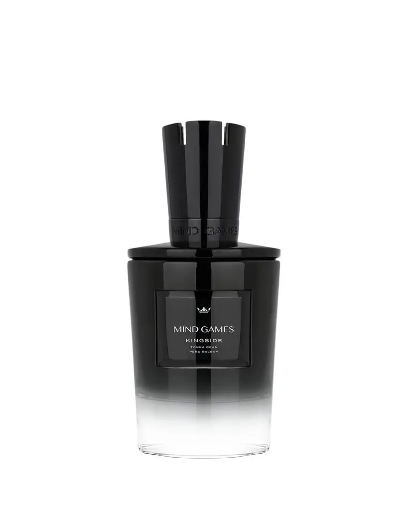 Mind Games Perfumer Extraordinaire Kingside Extrait de Parfum, 3.4 oz. | Image 1 Mind Games Perfumer Extraordinaire Kingside Extrait de Parfum, 3.4 oz. | Image 1
