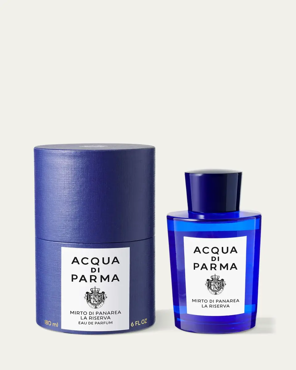 Acqua di Parma Mirto di Panarea La Riserva Eau de Parfum, 6.1 oz. | Thumbnail 2