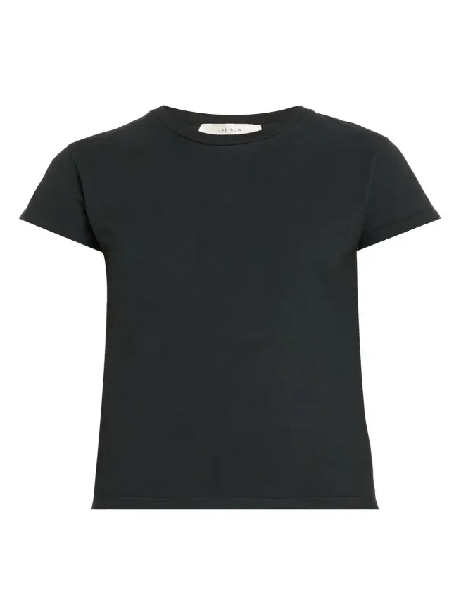 Tori Shrunken T-Shirt