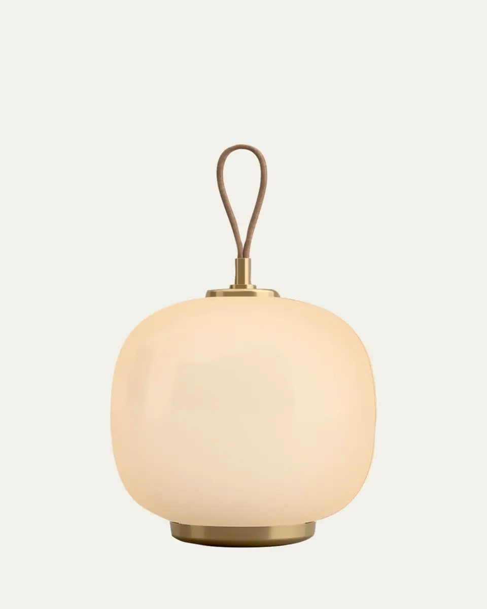 Louis Poulsen VL45 Radiohus 6.9" Portable Lamp | Thumbnail 2 Louis Poulsen VL45 Radiohus 6.9" Portable Lamp | Thumbnail 2