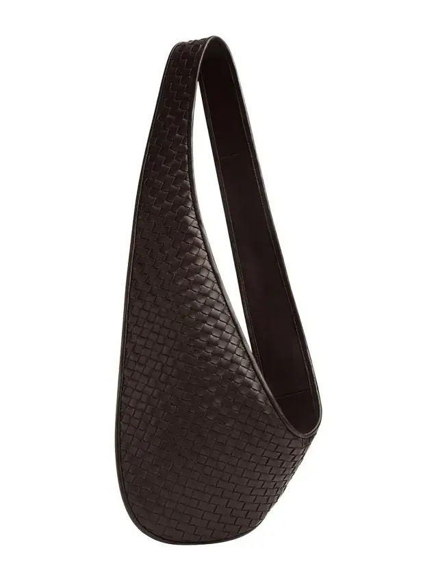 Men's Moto Shoulder Bag Men's Moto Shoulder Bag