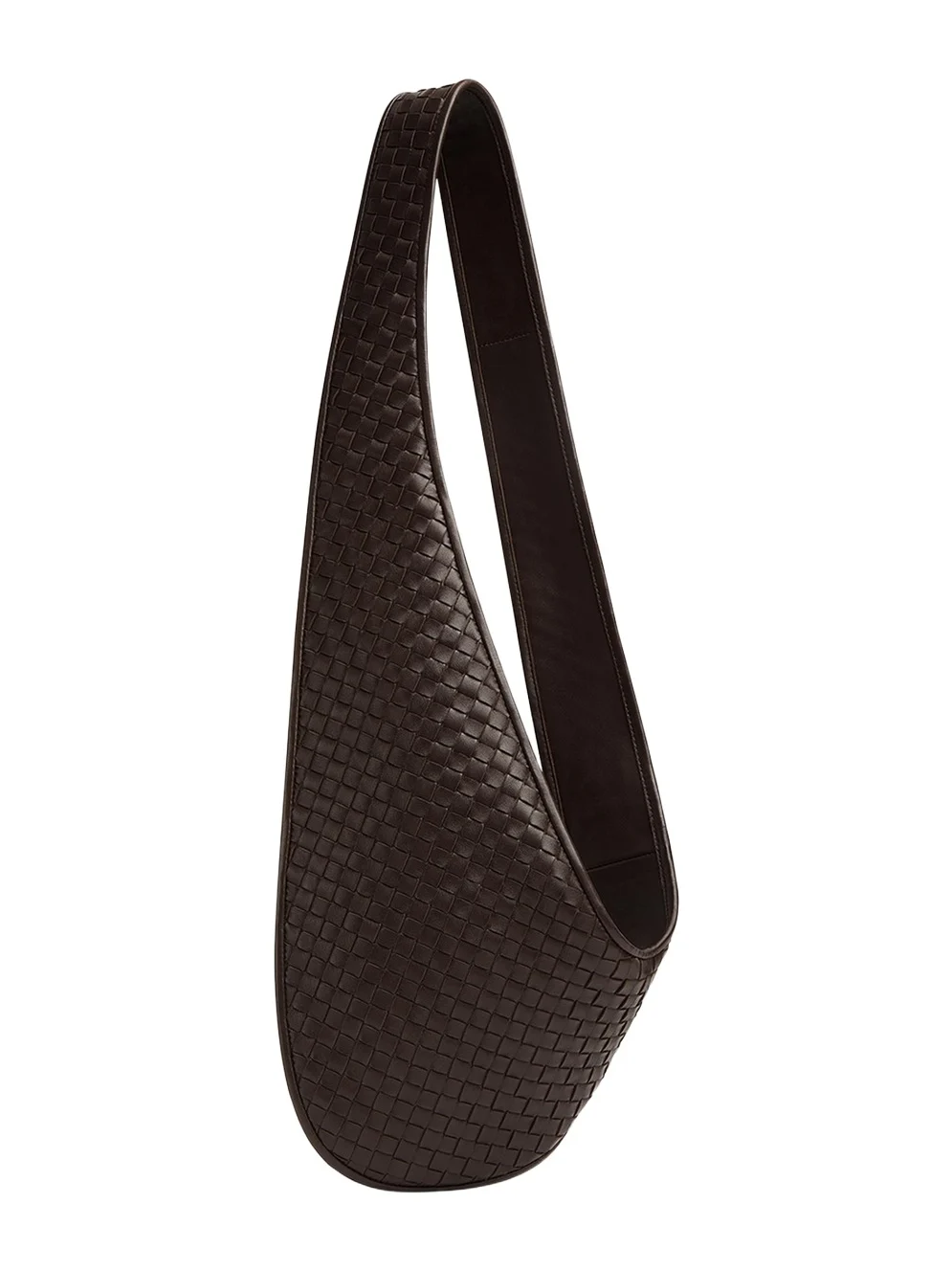 Men's Moto Shoulder Bag