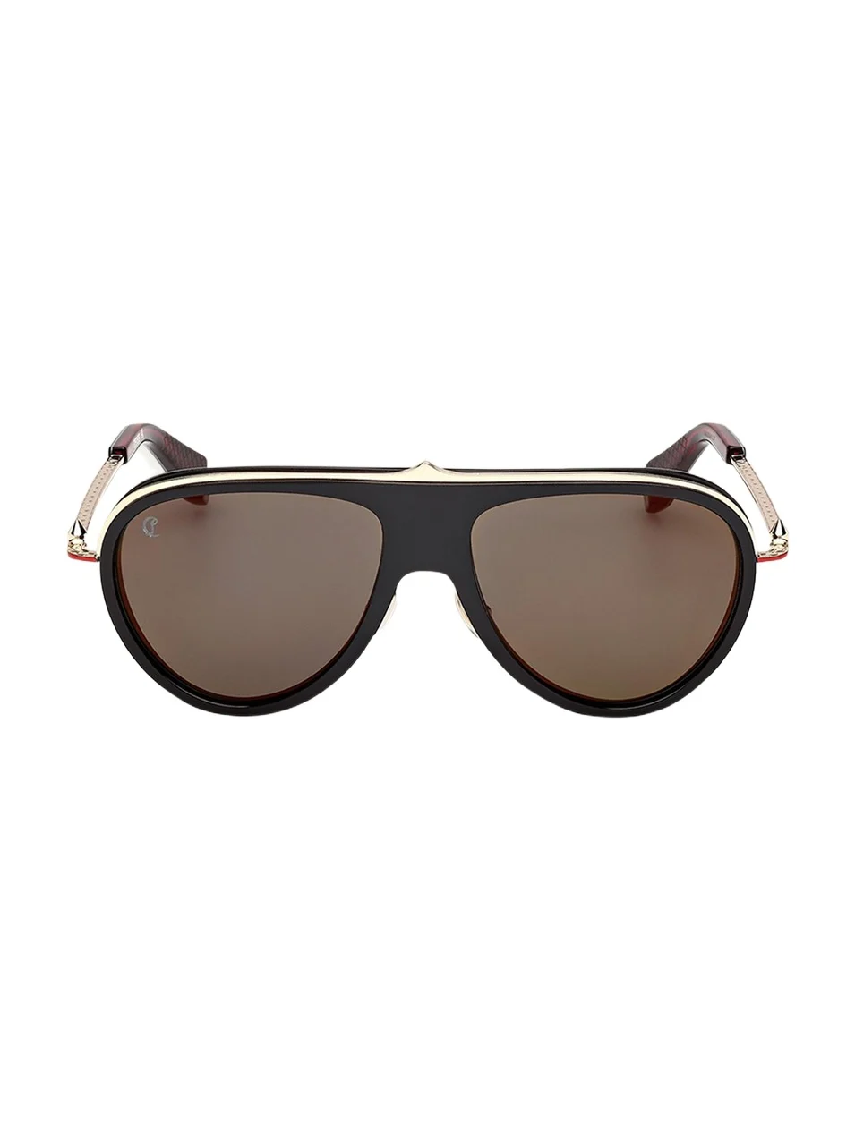 Aviator Metal Sunglasses
