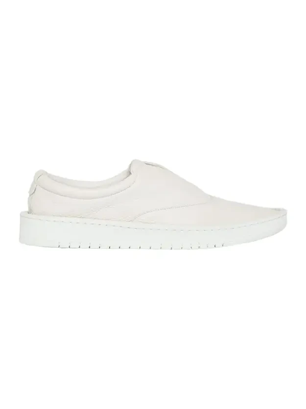 Men's Deerskin Slip-On Sneakers