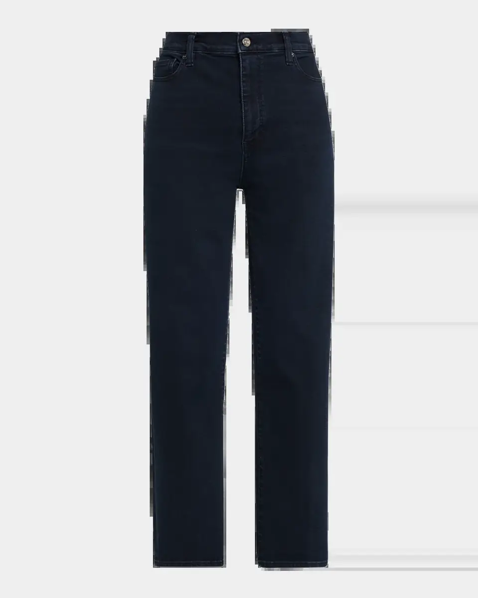 FRAME Le Sleek Straight Jeans | Thumbnail 2 FRAME Le Sleek Straight Jeans | Thumbnail 2
