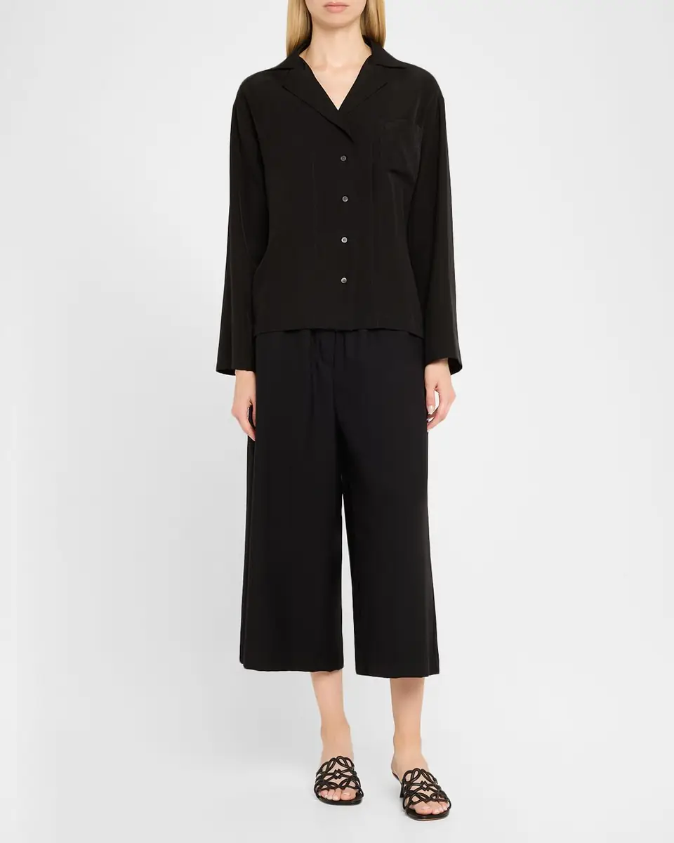 Loewe x Paula's Ibiza Petal Anagram Leather Caged Mule Sandals | Thumbnail 2 Loewe x Paula's Ibiza Petal Anagram Leather Caged Mule Sandals | Thumbnail 2