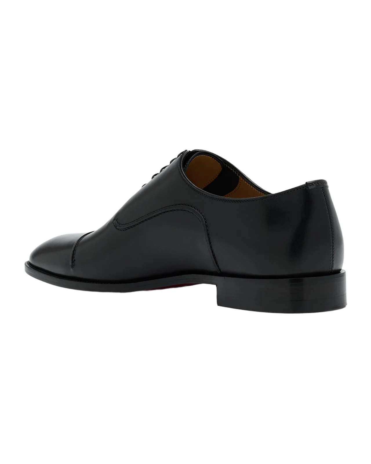 Men's Seriox Cap-Toe Leather Oxfords Men's Seriox Cap-Toe Leather Oxfords