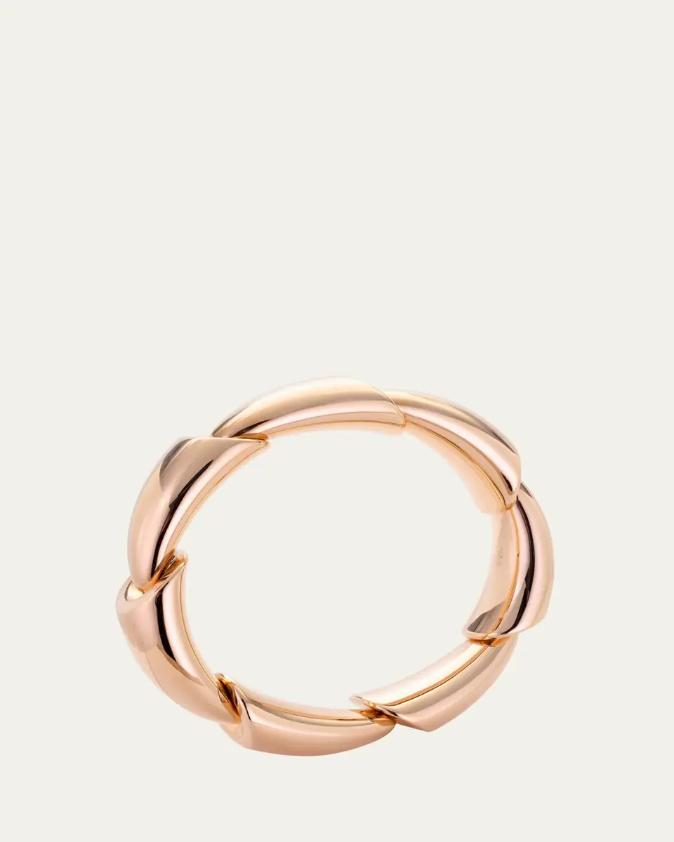 Vhernier 18K Rose Gold Calla Bracelet | Thumbnail 3 Vhernier 18K Rose Gold Calla Bracelet | Thumbnail 3