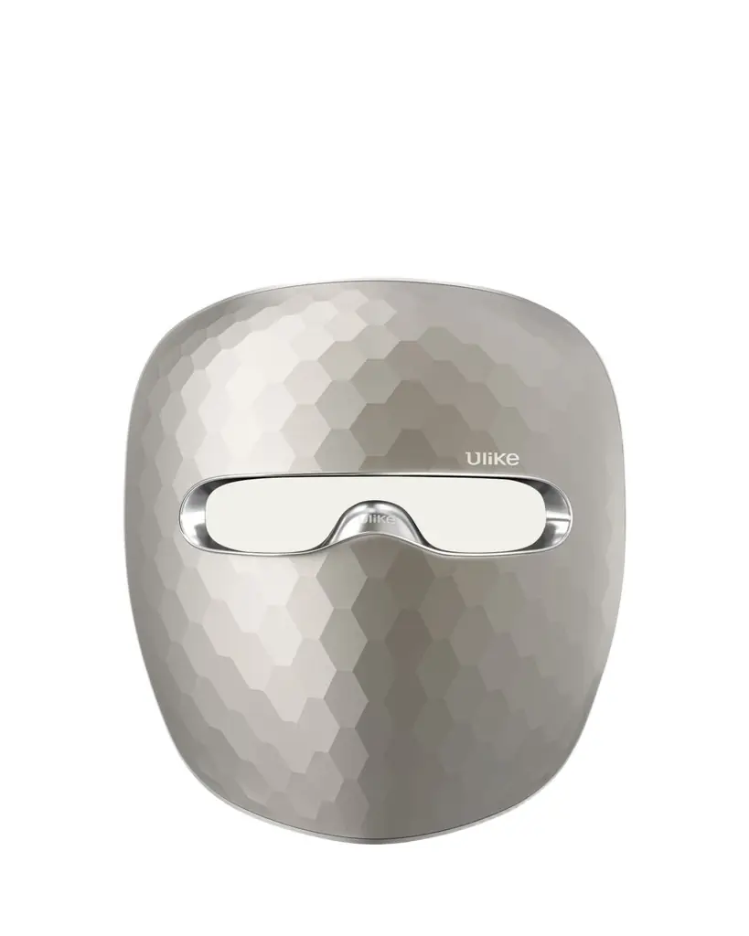 Ulike ReGlow LED Light Therapy Mask | Image 1 Ulike ReGlow LED Light Therapy Mask | Image 1