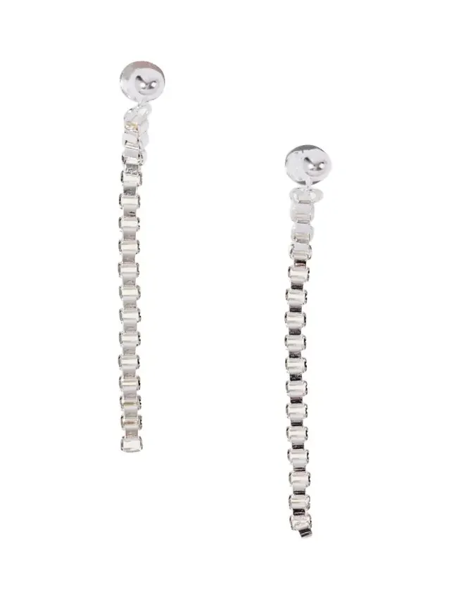 Chain Earrings Chain Earrings