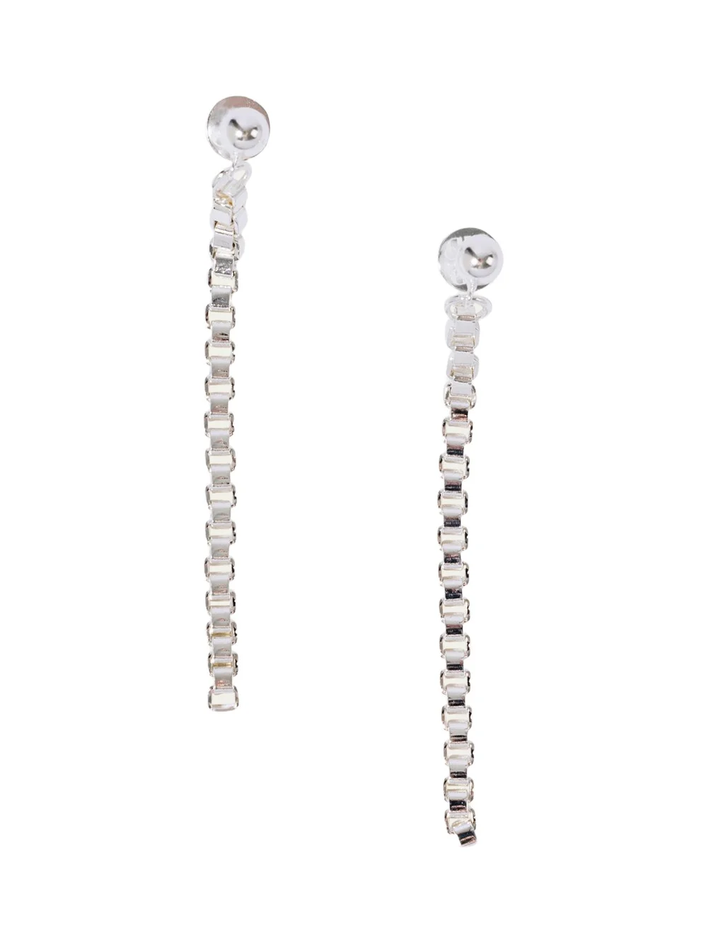 Chain Earrings Chain Earrings