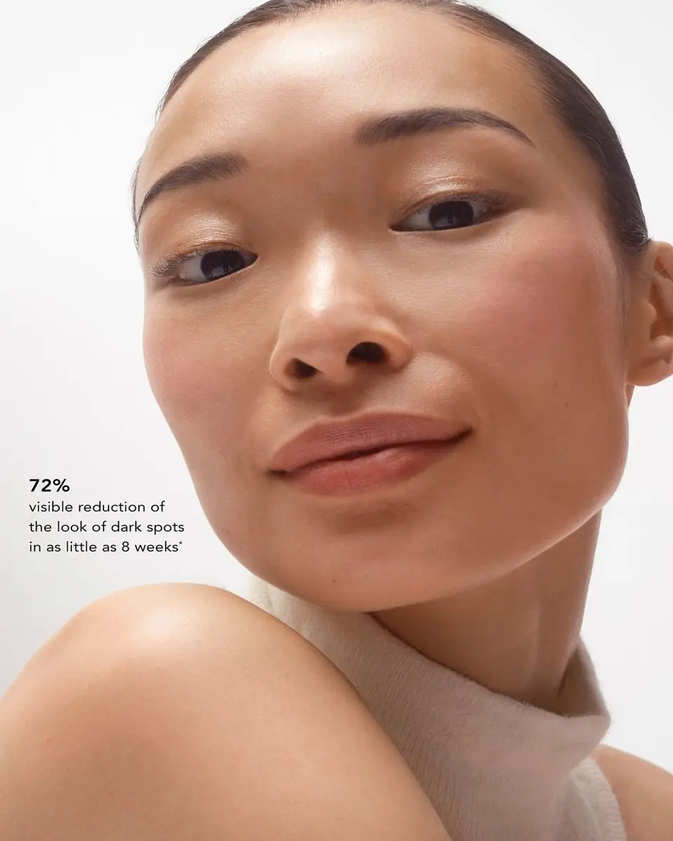 CHANTECAILLE Blanc Peony Face Cream Dark Spot Corrector, 1.7 oz. | Thumbnail 3