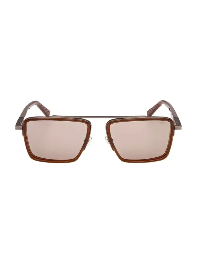 Men's Metal Square Sunglasses Men's Metal Square Sunglasses