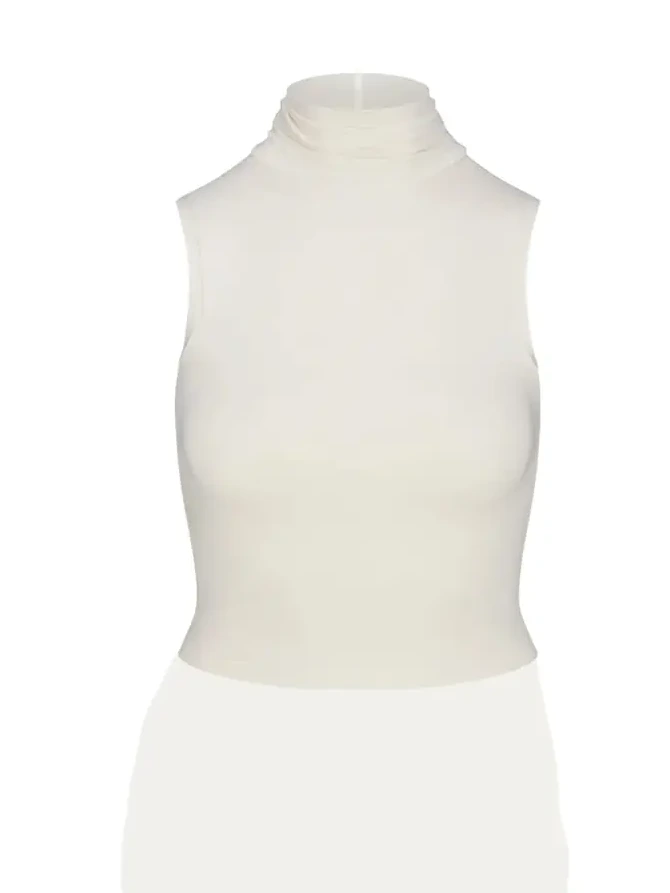 Harlow Turtleneck Top Harlow Turtleneck Top