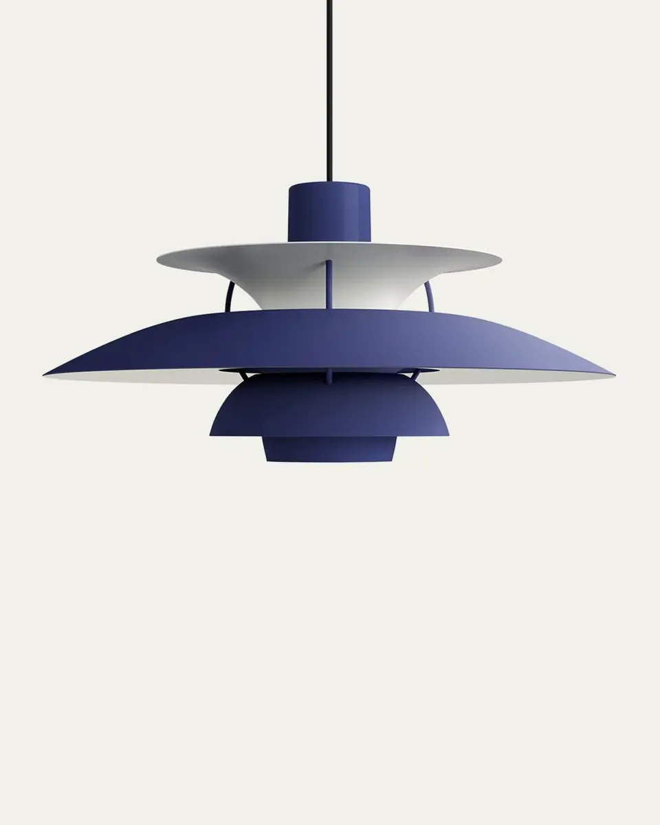 Louis Poulsen PH 5 Pendant Light, 11" | Thumbnail 5