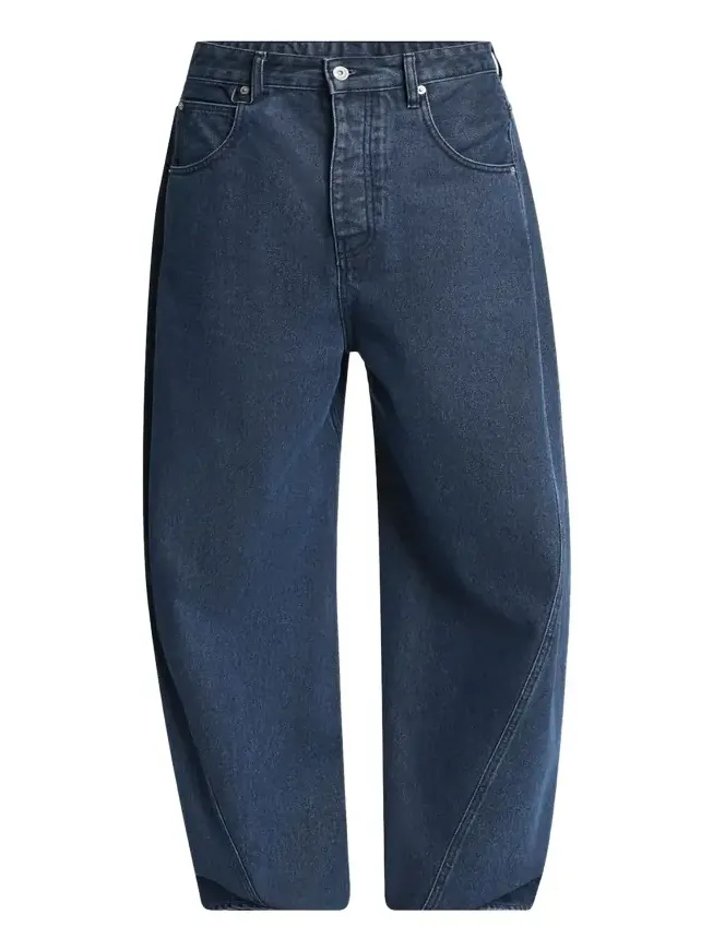 Men's La Chemise Molino Curved Jeans Men's La Chemise Molino Curved Jeans