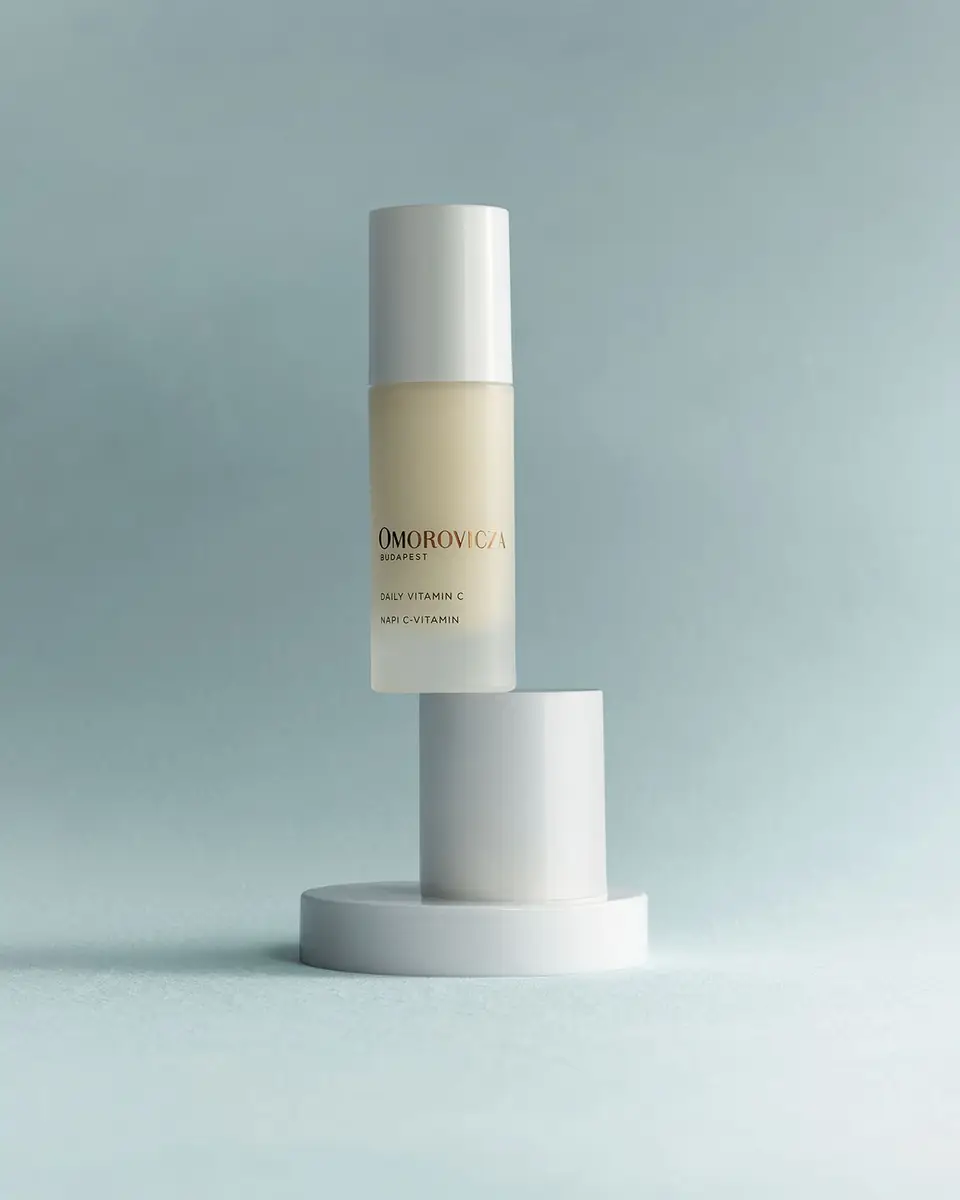 OMOROVICZA Daily Vitamin C Serum, 1 oz. | Thumbnail 4 OMOROVICZA Daily Vitamin C Serum, 1 oz. | Thumbnail 4