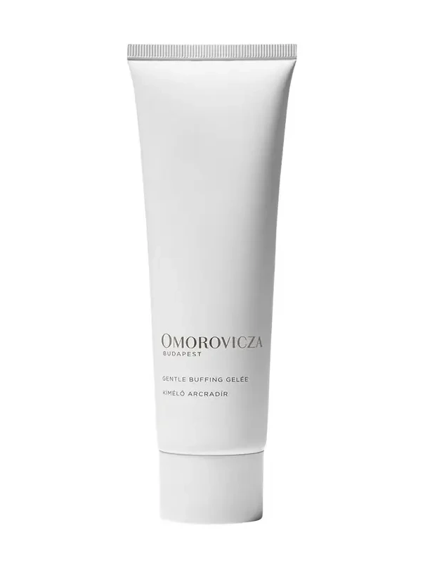 OMOROVICZA Gentle Buffing Gelee, 5.1 oz.