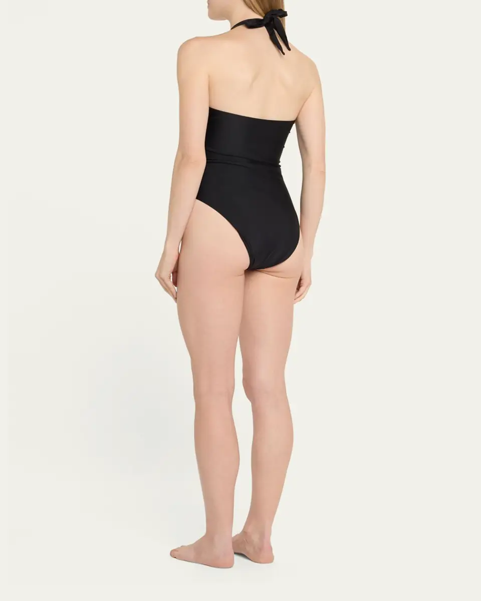 Ramy Brook Arielle One-Piece Swimsuit | Thumbnail 3 Ramy Brook Arielle One-Piece Swimsuit | Thumbnail 3