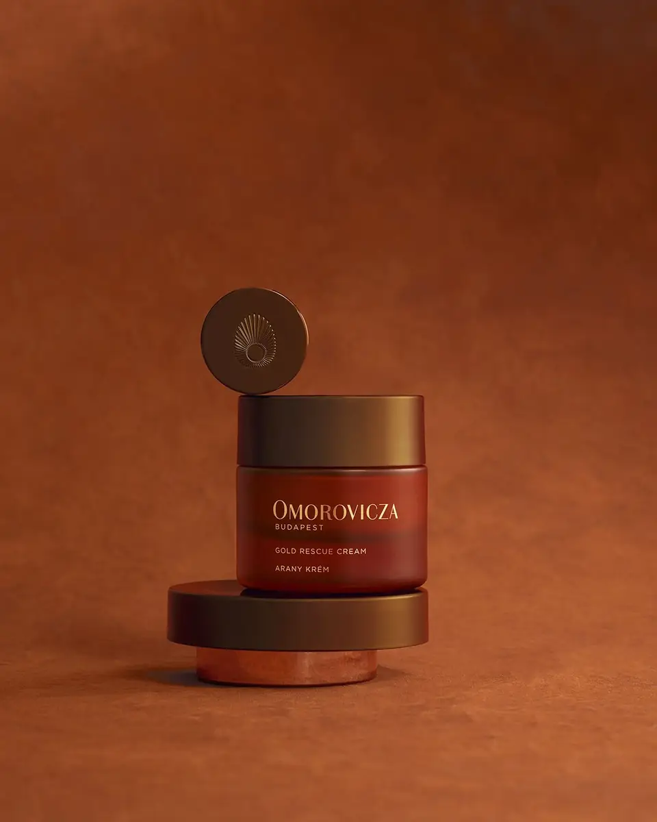 OMOROVICZA Gold Rescue Cream, 1.7 oz. | Thumbnail 9 OMOROVICZA Gold Rescue Cream, 1.7 oz. | Thumbnail 9