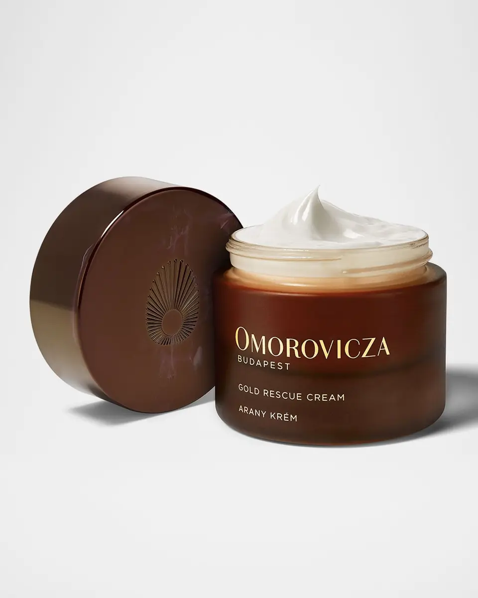 OMOROVICZA Gold Rescue Cream, 1.7 oz. | Thumbnail 10 OMOROVICZA Gold Rescue Cream, 1.7 oz. | Thumbnail 10