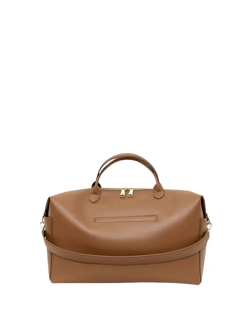 Mina Baie Emmy Full Vegan Bundle Bag | Image 1 Mina Baie Emmy Full Vegan Bundle Bag | Image 1