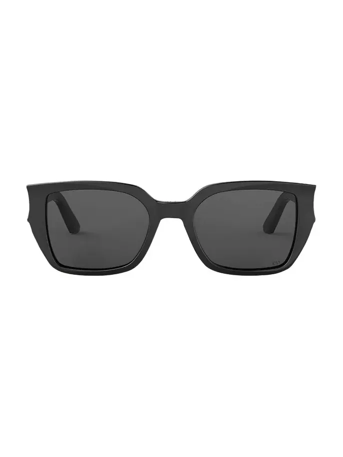 DiorGlow S1I Square Acetate Sunglasses DiorGlow S1I Square Acetate Sunglasses
