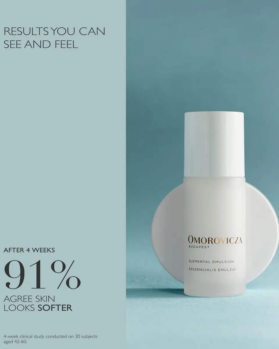 OMOROVICZA Elemental Emulsion, 1.7 oz. | Thumbnail 3 OMOROVICZA Elemental Emulsion, 1.7 oz. | Thumbnail 3