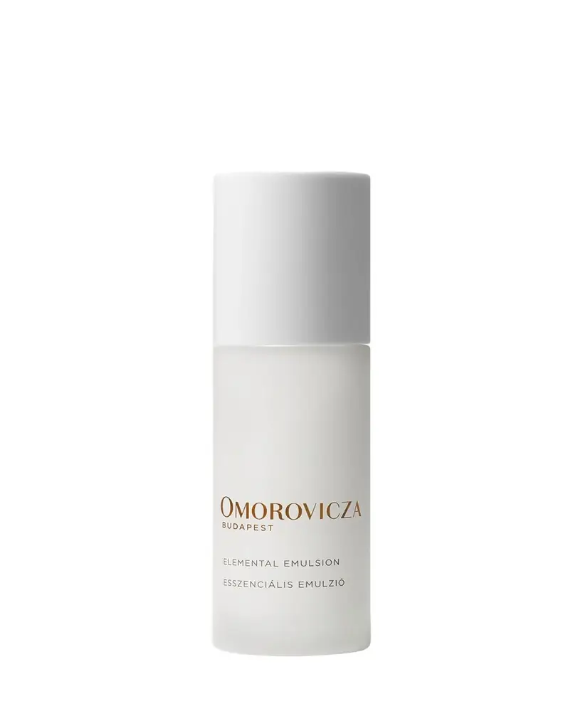 OMOROVICZA Elemental Emulsion, 1.7 oz.
