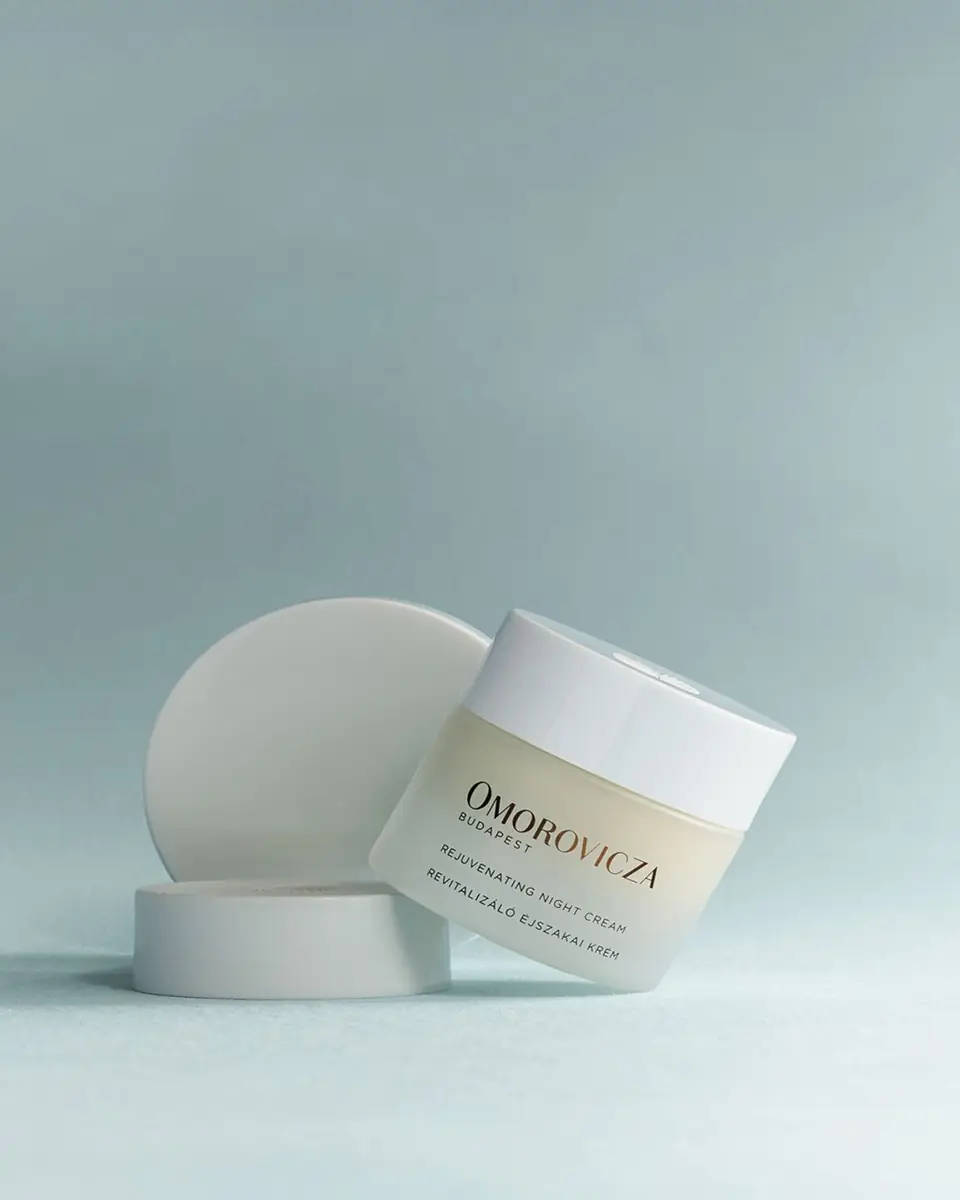 OMOROVICZA Rejuvenating Night Cream, 1.7 oz. | Thumbnail 5 OMOROVICZA Rejuvenating Night Cream, 1.7 oz. | Thumbnail 5