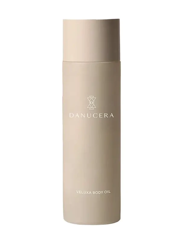 DANUCERA Veluxa Body Oil, 5 oz.