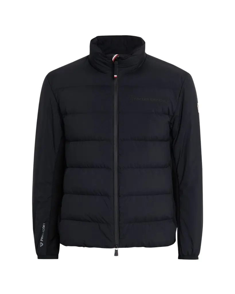 Moncler Grenoble Men's Araripe PrimaLoft Mid-Layer Down Jacket | Image 1 Moncler Grenoble Men's Araripe PrimaLoft Mid-Layer Down Jacket | Image 1
