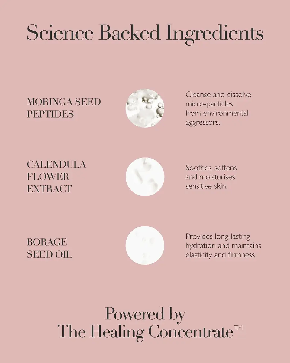 OMOROVICZA Queen Cleanser, 5.1 oz. | Thumbnail 2 OMOROVICZA Queen Cleanser, 5.1 oz. | Thumbnail 2