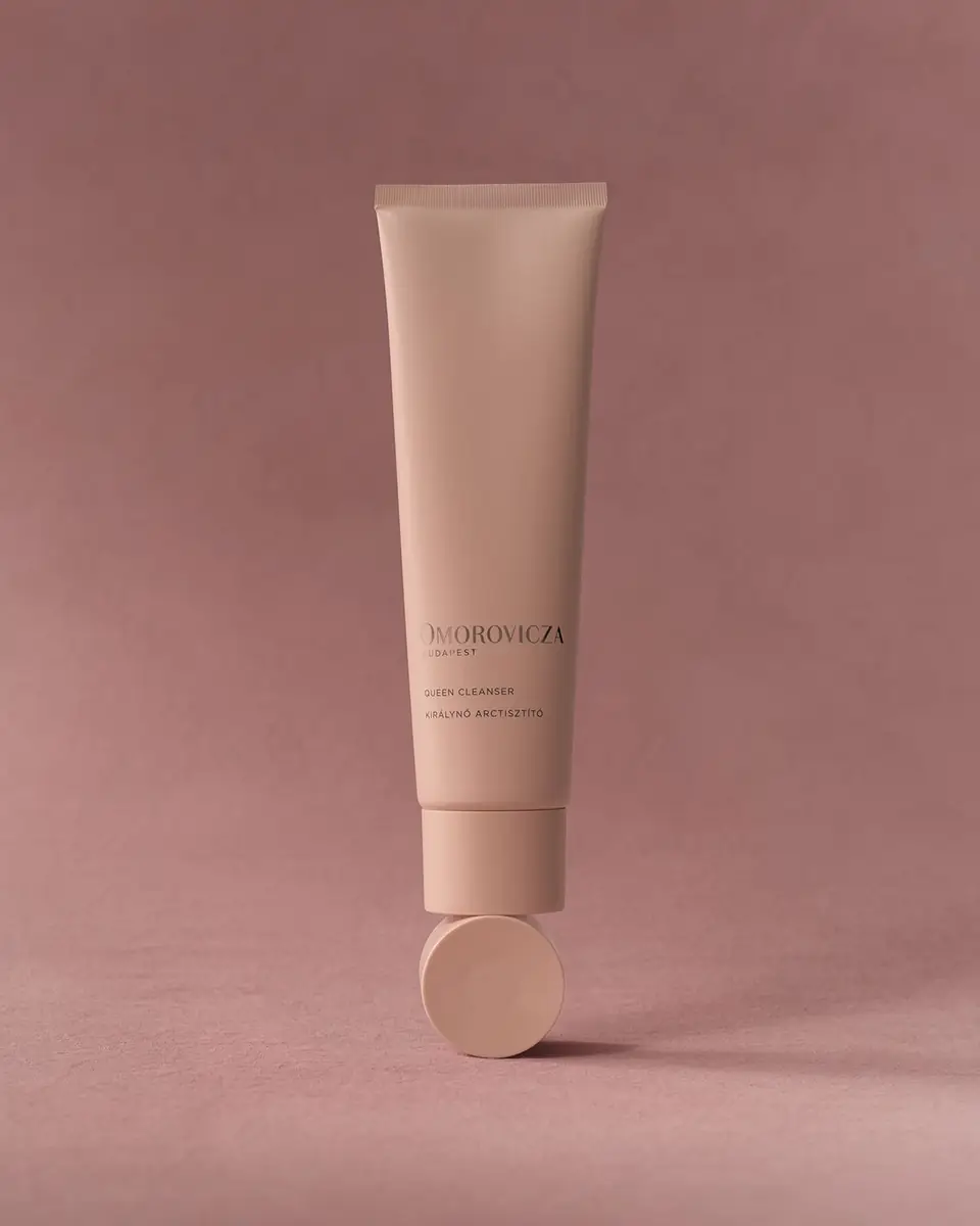 OMOROVICZA Queen Cleanser, 5.1 oz. | Thumbnail 4 OMOROVICZA Queen Cleanser, 5.1 oz. | Thumbnail 4