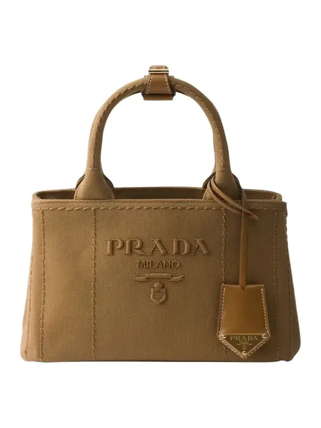 Giardiniera Canvas Tote Bag Giardiniera Canvas Tote Bag