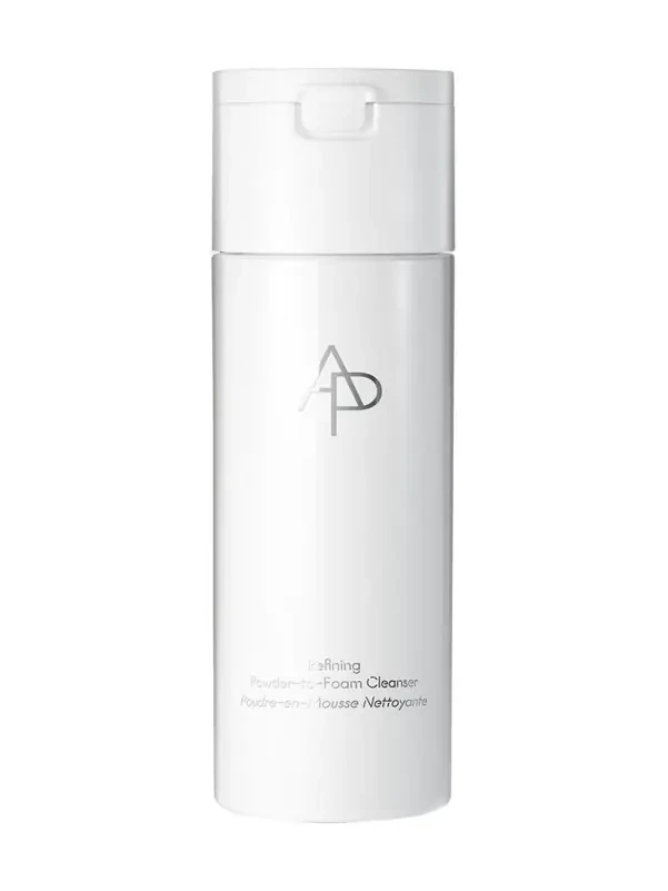 AP Beauty Powder-to-Foam Cleanser