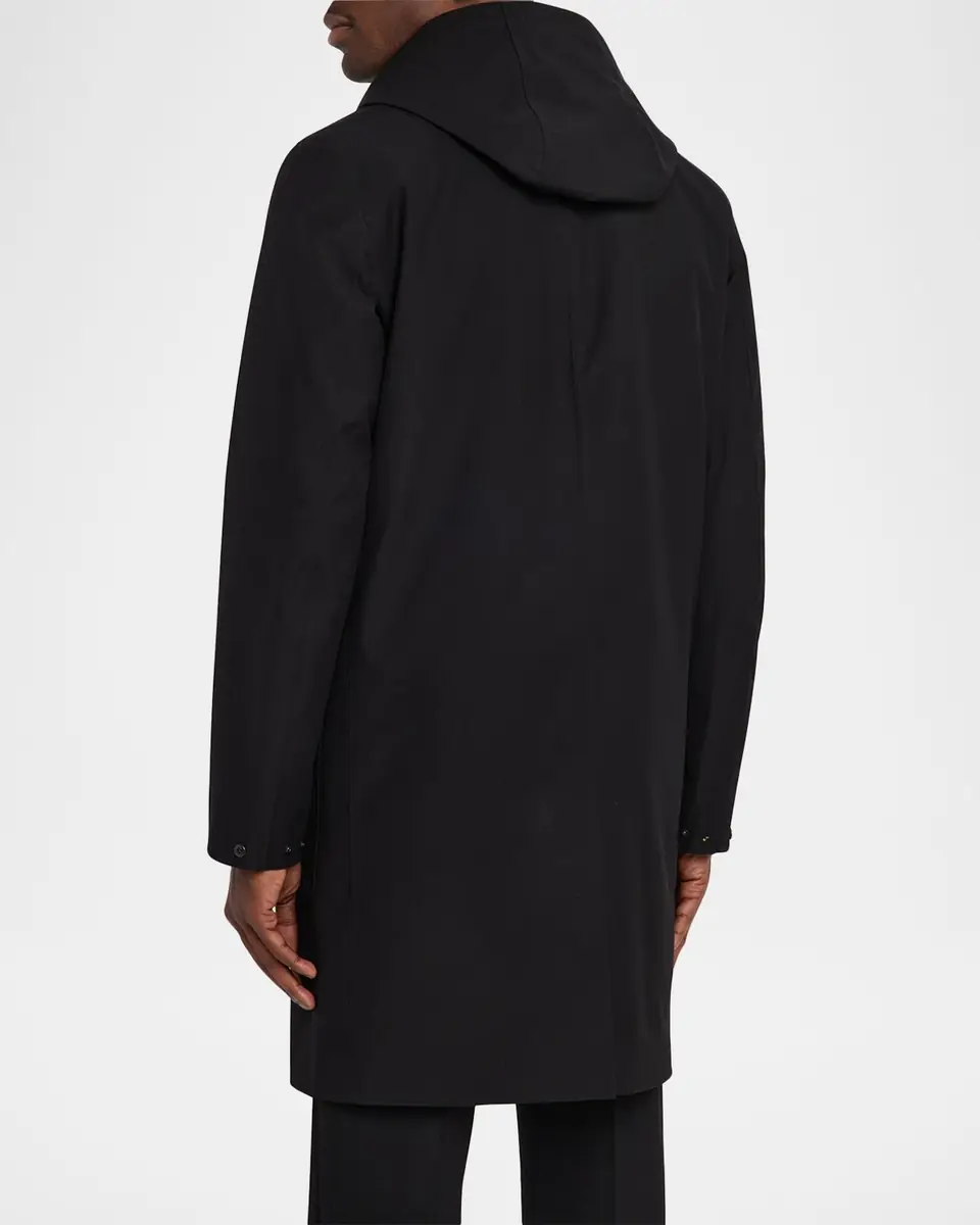 Mackage Men's Mathias 3-in-1 Overcoat | Thumbnail 2 Mackage Men's Mathias 3-in-1 Overcoat | Thumbnail 2