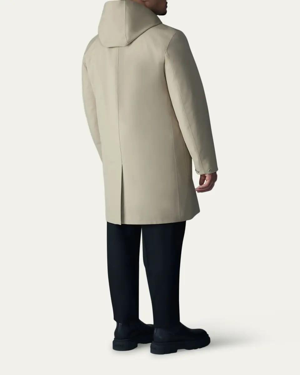 Mackage Men's Mathias 3-in-1 Overcoat | Thumbnail 13 Mackage Men's Mathias 3-in-1 Overcoat | Thumbnail 13