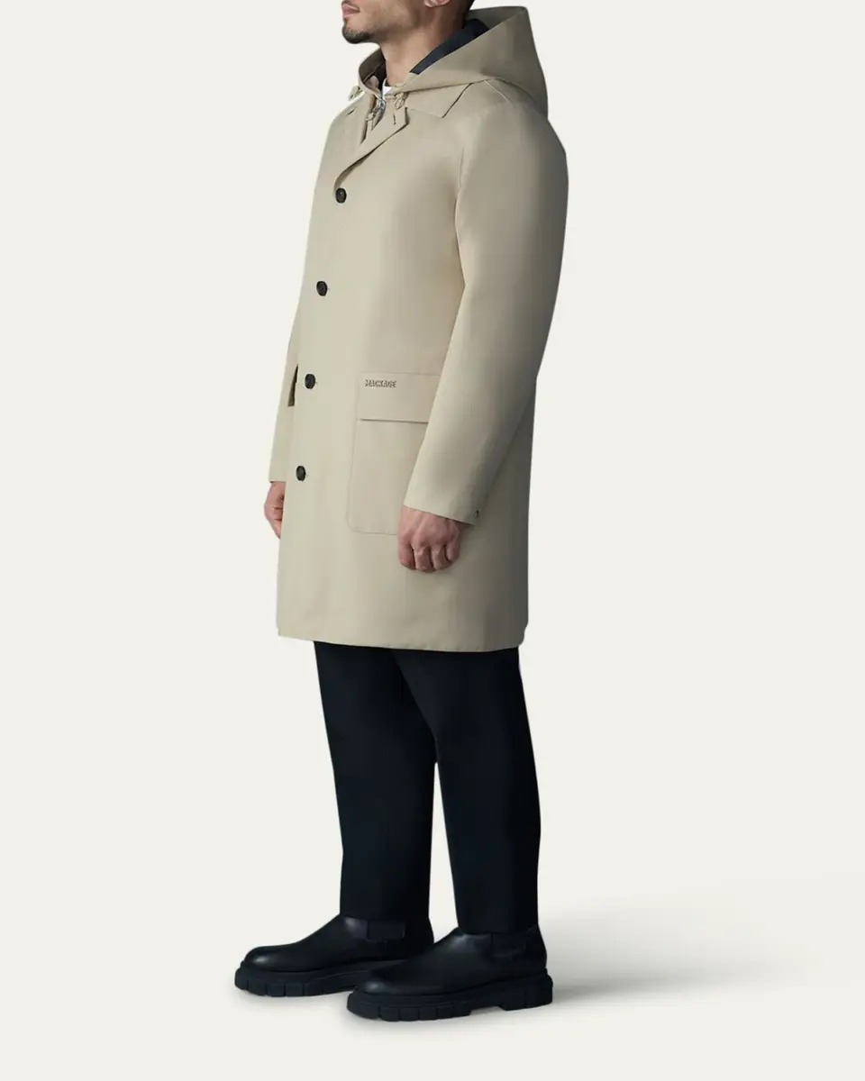Mackage Men's Mathias 3-in-1 Overcoat | Thumbnail 14 Mackage Men's Mathias 3-in-1 Overcoat | Thumbnail 14