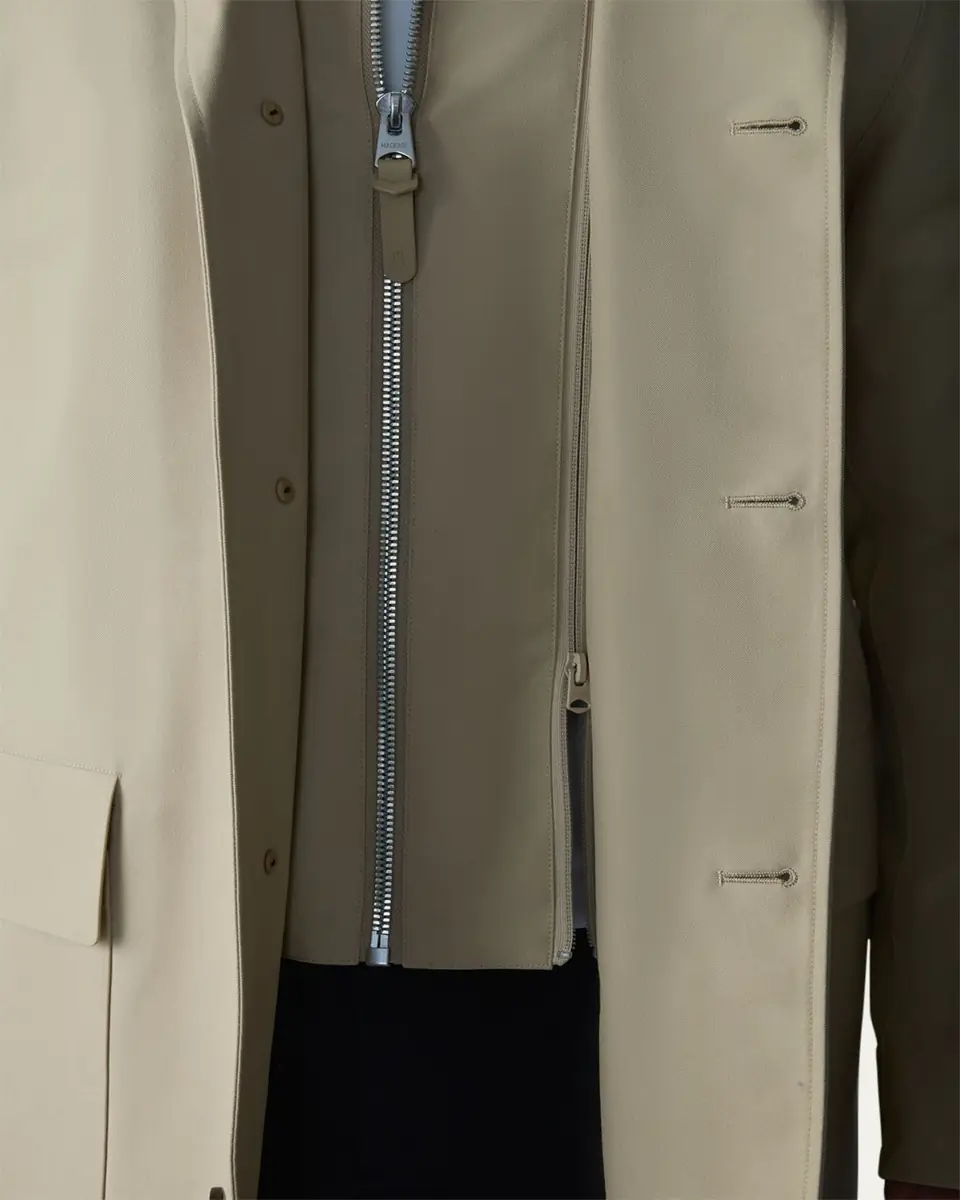 Mackage Men's Mathias 3-in-1 Overcoat | Thumbnail 15 Mackage Men's Mathias 3-in-1 Overcoat | Thumbnail 15