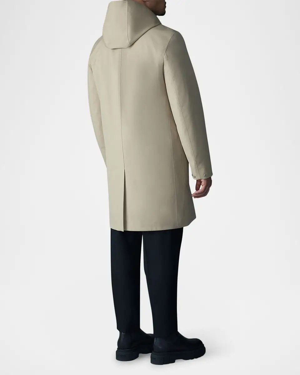 Mackage Men's Mathias 3-in-1 Overcoat | Thumbnail 17 Mackage Men's Mathias 3-in-1 Overcoat | Thumbnail 17