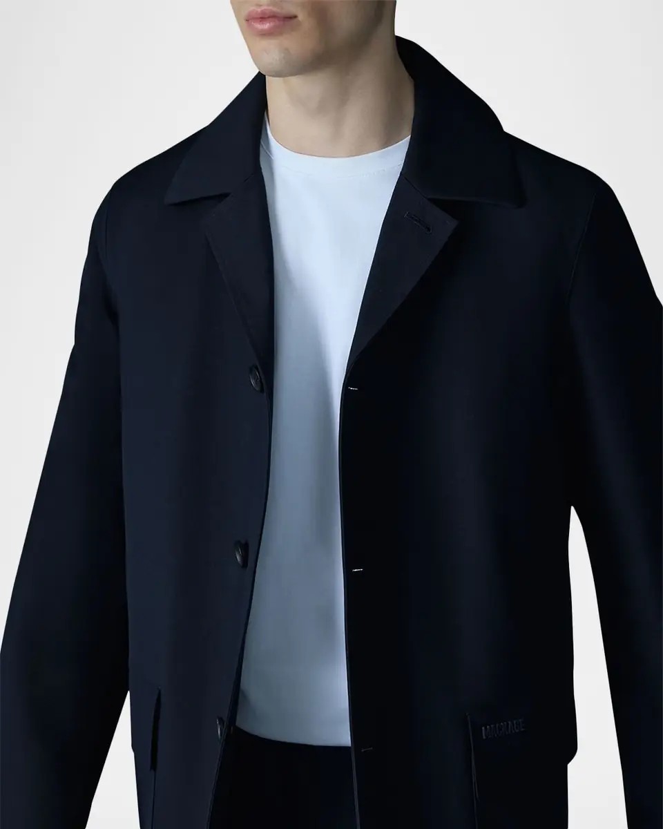 Mackage Men's Mathias 3-in-1 Overcoat | Thumbnail 20 Mackage Men's Mathias 3-in-1 Overcoat | Thumbnail 20