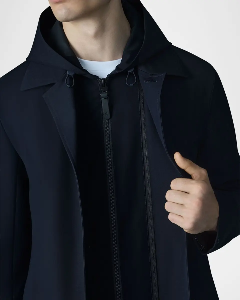 Mackage Men's Mathias 3-in-1 Overcoat | Thumbnail 23 Mackage Men's Mathias 3-in-1 Overcoat | Thumbnail 23